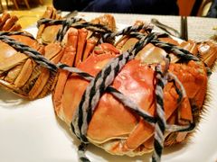 -威斯汀舞台餐厅