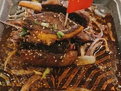 -简小舍·民间手艺菜(武昌江滩店)