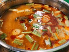 -Thai Basil罗勒叶泰式餐厅(时代天街店)