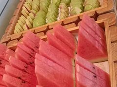 -鲤鱼洲酒店港鲤咖啡厅