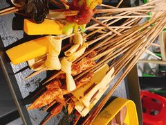 -钢管厂五区小郡肝串串香(南山店)