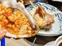 -極上萬膳·日料放题(海岸城店)