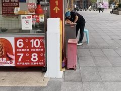 -千百味红餐厅·江西菜(绿地双子塔店)