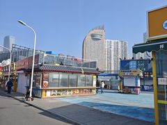 -大连圣亚海洋世界