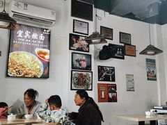 -宜宾燃面(寰宇天下天悦店)