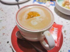 -战斧牛排餐厅(百盛优客店)