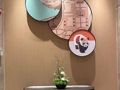 -成都武侯祠希尔顿惠庭酒店