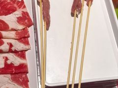 -京元盛铜锅涮肉(上海总店)
