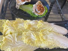 -蒸唯鲜·蒸汽海鲜融合菜(曙光西路店)