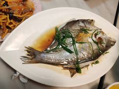 -外婆小聚茶餐厅·生日·团建(市民中心店)