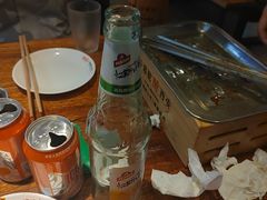 -福苗小骆驼烧烤(莲湖路店)
