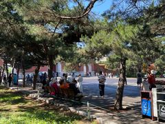 -北陵公园