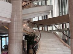 -上海雅居乐万豪侯爵酒店
