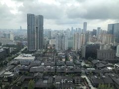 -成都尼依格罗酒店
