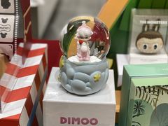 -泡泡玛特POPMART(上海环球港店)