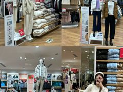 -深圳龙华星河COCO City(民治店)