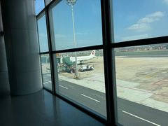 -大连周水子国际机场