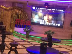 -开乐迪KTV(石桥店)