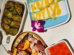 -香香海南菜餐厅