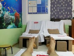 -泰国鱼疗足疗馆