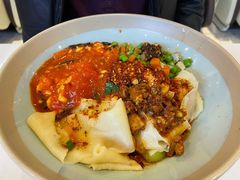 -馍界传奇·肉夹馍·手工面(中北永旺店)