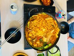 -文成焕·家族韩式餐厅