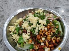 -文惠桥头大华干捞粉