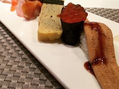 -乾山寿司(好运街店)