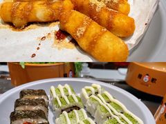 -龍歌自助小火锅(李沧顺和汇店)