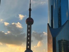 -南京路步行街