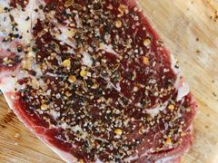 -秋香家韩式炭火烤肉(磐石路店)