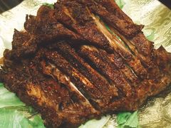 -清真新疆叶尔羌烤肉店(新香洲店)