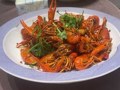 -香山湖家家宴(中山陵店)