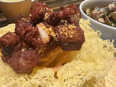 -江太极江浙菜(马桥万达广场店)