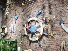 -萃和楼海鲜酒店(汉口路店)