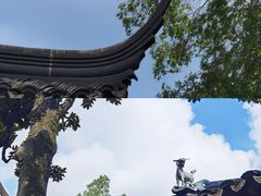 -拙政园