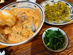 -百花人家(门城水岸店)