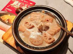 -晓粤·惹味粤菜(凯德乐峰广场店)