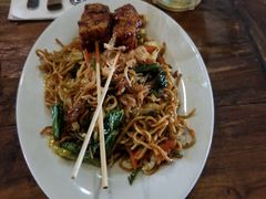 -Warung Nia Balinese Food & Pork Ribs
