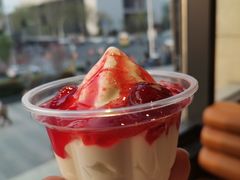 -麦当劳(济南名泉广场店)