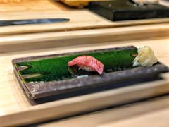 -鮨一日本料理(大中华店)