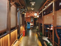 -九田家黑牛烤肉料理(新辰里亚运村店)