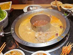 -吴老幺火锅(金龙店)