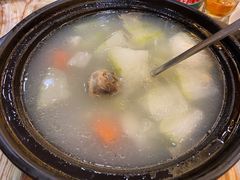 -椿记烧鹅(叠彩店)