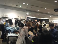 -ZARA HOME(天环广场店)