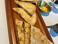 墨西哥牛肉起司饼-哈布斯扒房(华发商都店)