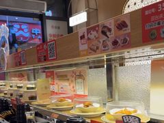 -争鲜回转寿司(浦东三钢里PLUS店)
