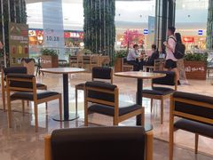 -鹊茶咖啡•新中式(深圳首店)