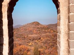 景点-八达岭长城