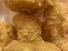 -麦当劳(农光里店)